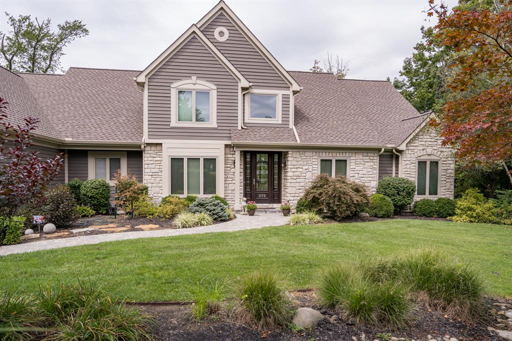 Entrance for 373 Hawkinsridge Ln Anderson Twp., OH 45230