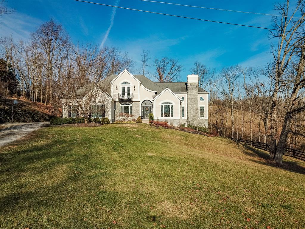 572 Clayridge Road
