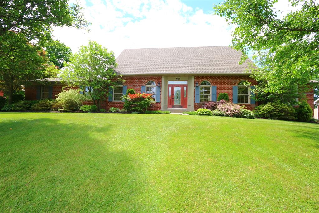 1525 Copper Creek Ct