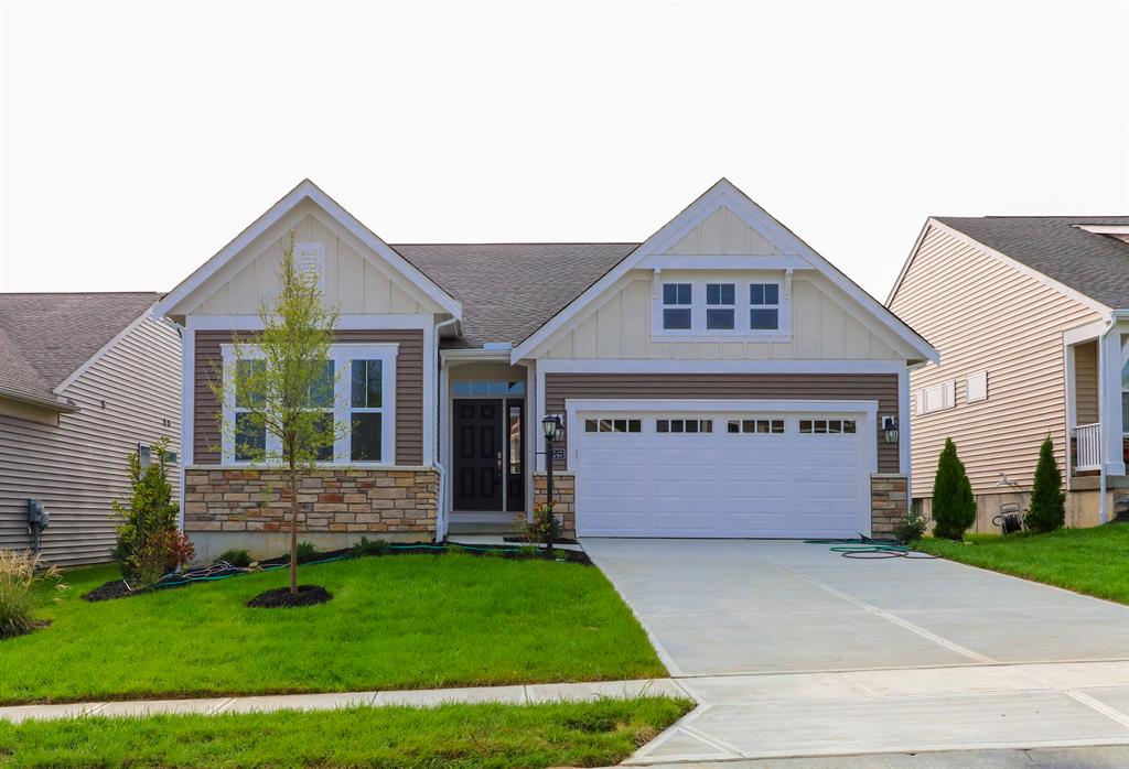 2240 Amici Dr Covington, KY