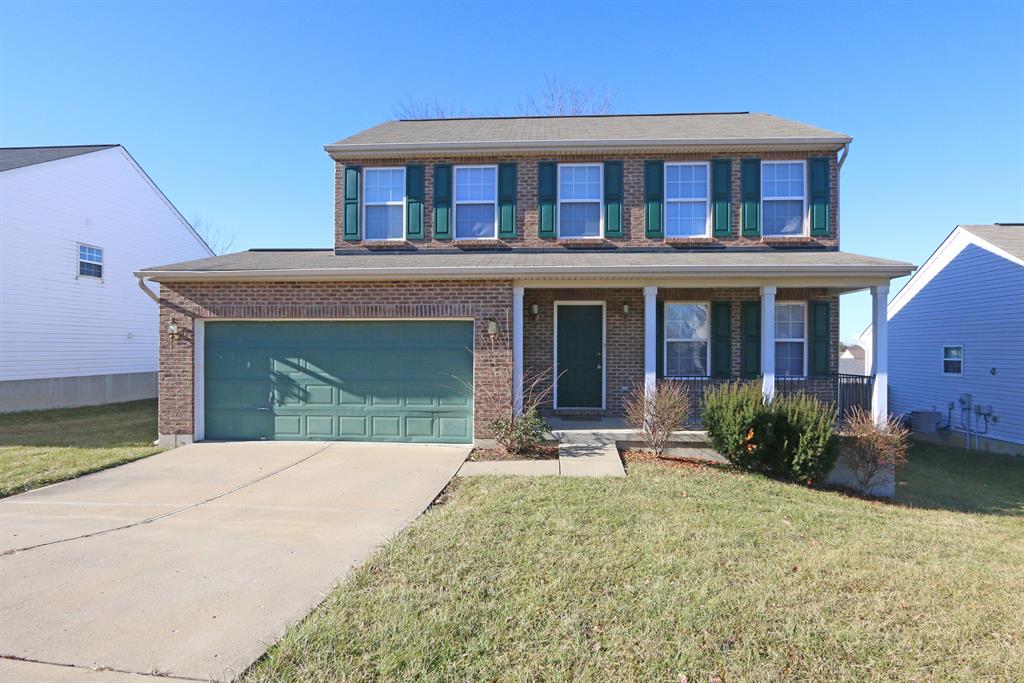 2724 Benjamin Ln