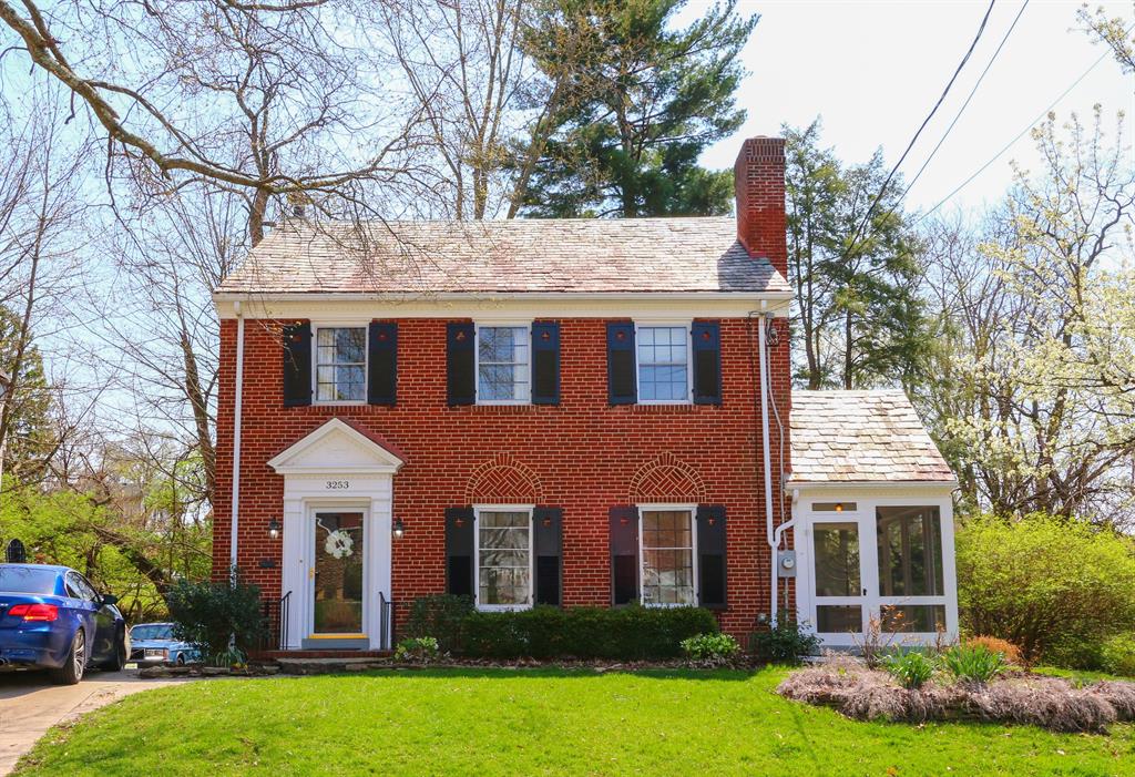 3253 Lambert Pl Mt. Lookout, OH