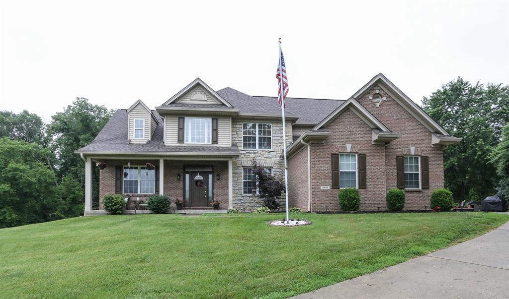9895 Howard Rd Harrison Twp, OH