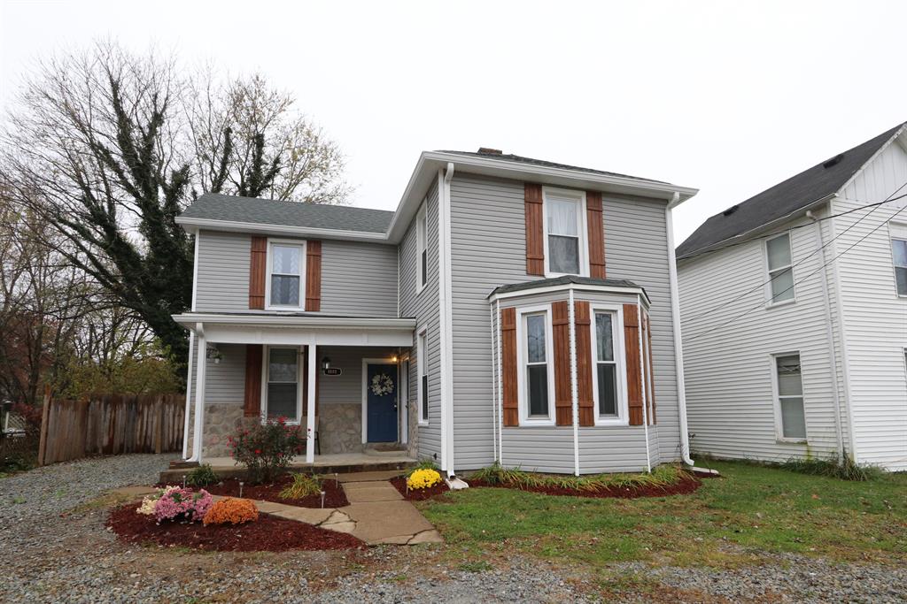 6563 St Rt 133 Wayne Twp. (Clermont Co.), OH