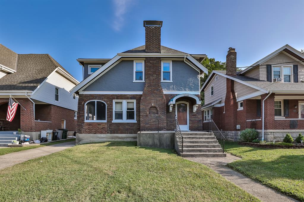 2208 Drex Avenue Norwood, OH