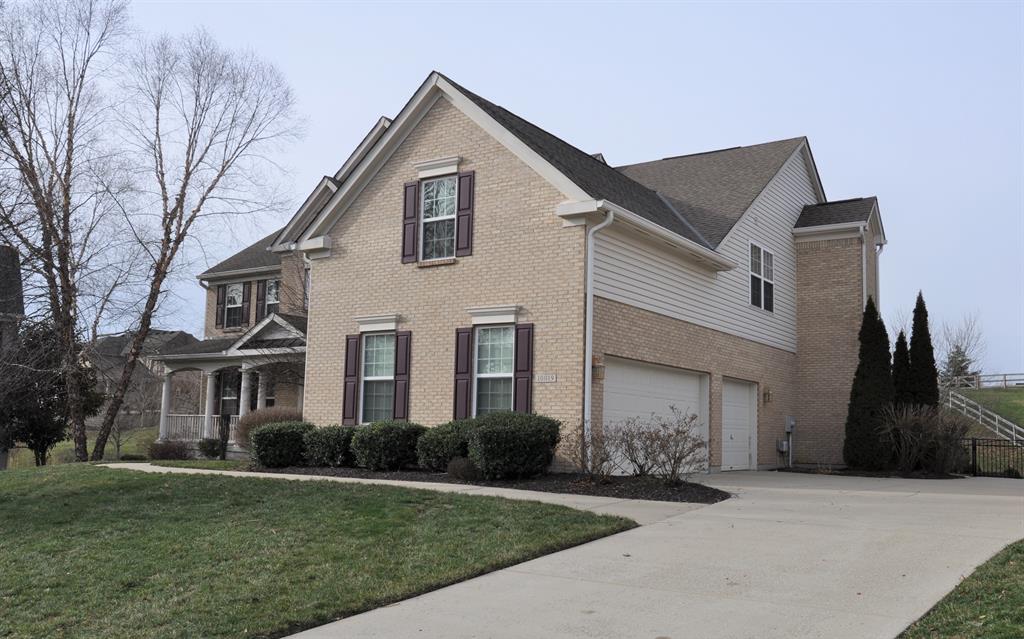 Exterior (Main) 2 for 10019 Glensprings Pl Union, KY 41091