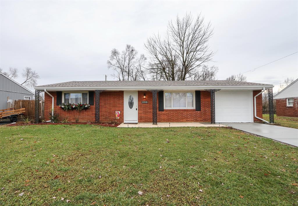 1215 Wendall Ave Park Layne, OH