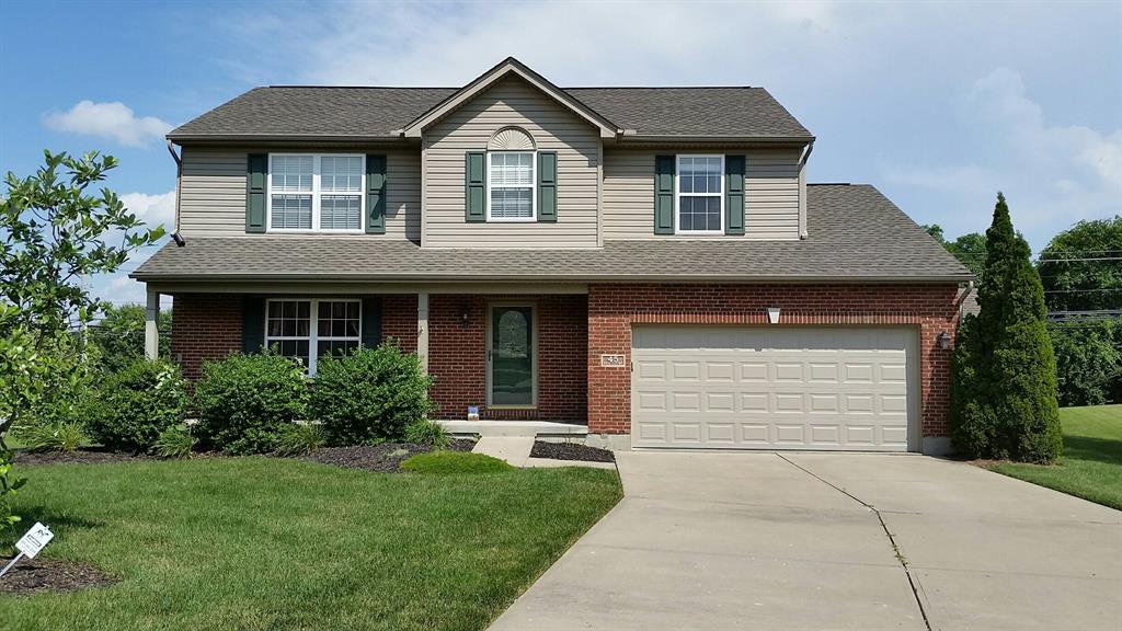 45 Rye Ct
