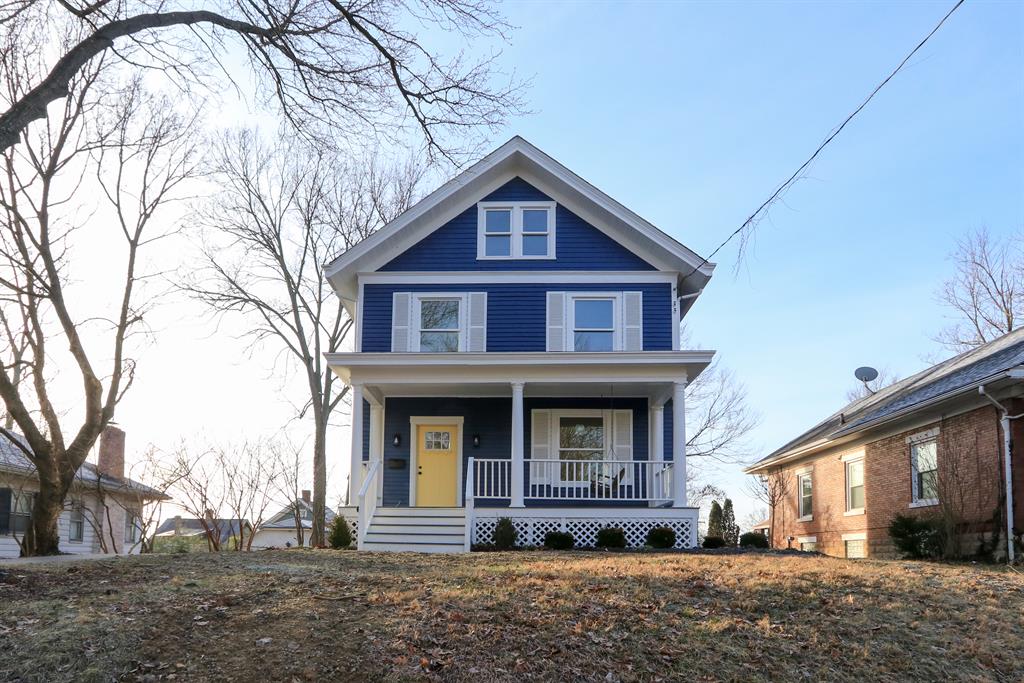 3243 Orion Ave Pleasant Ridge, OH