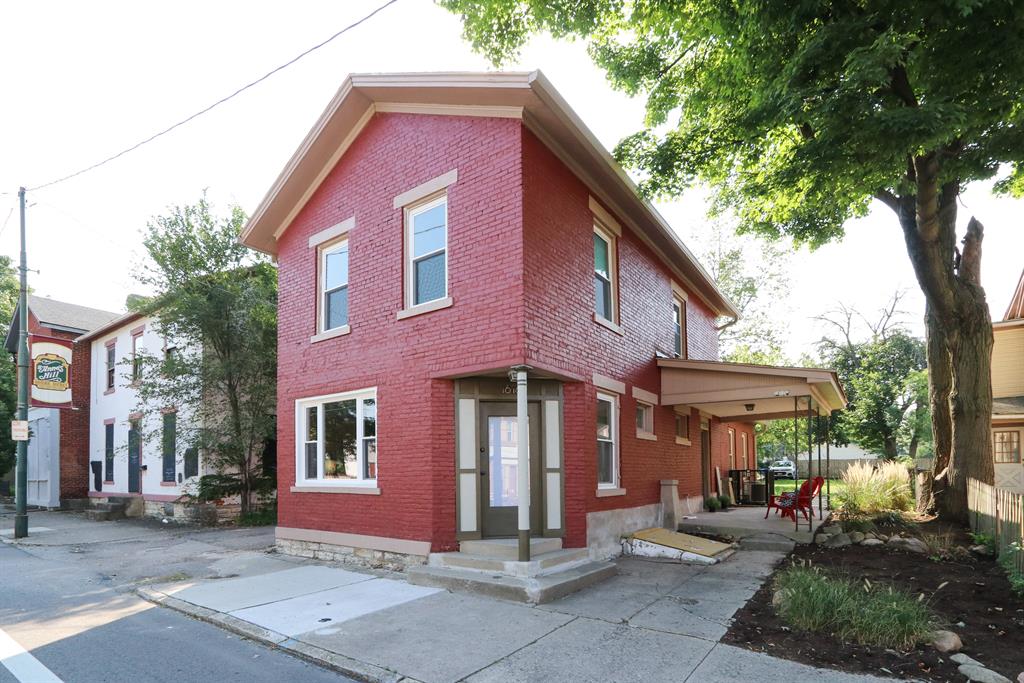 1616 E Fifth St Montgomery Co., OH