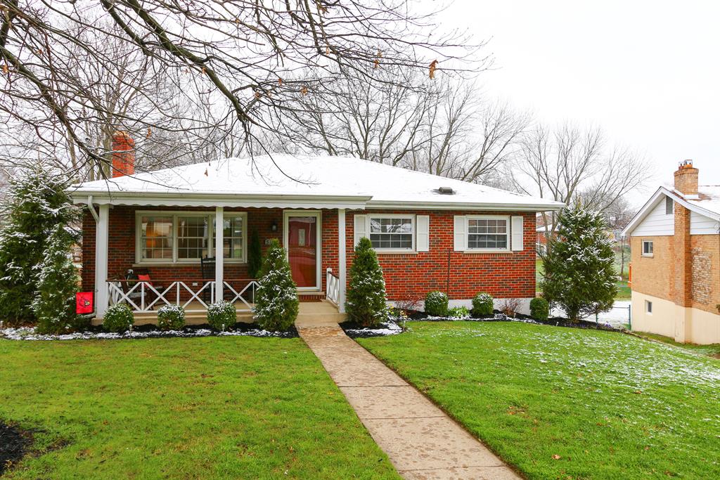 516 Timberlake Ave