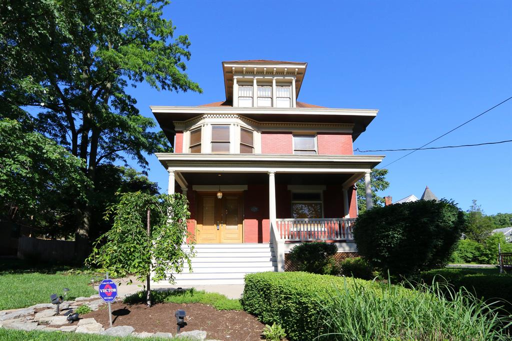 2229 Highland Ave Mt. Auburn, OH
