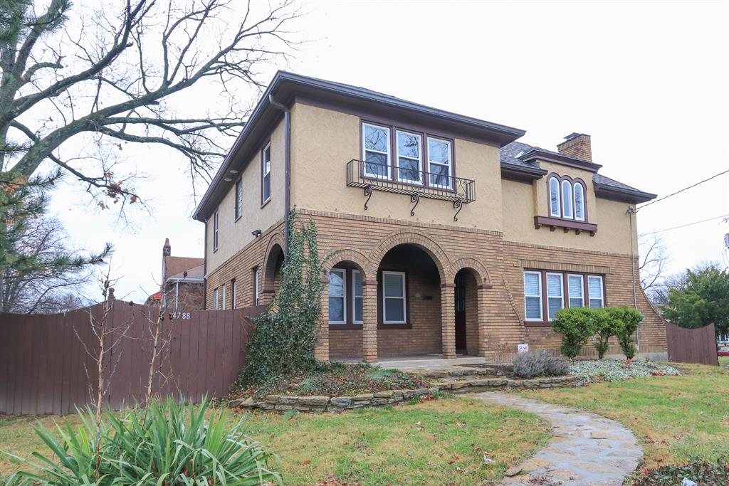 4788 Reading Rd