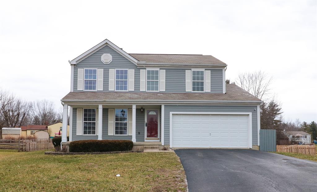 1901 Brixton Ct Goshen Twp., OH