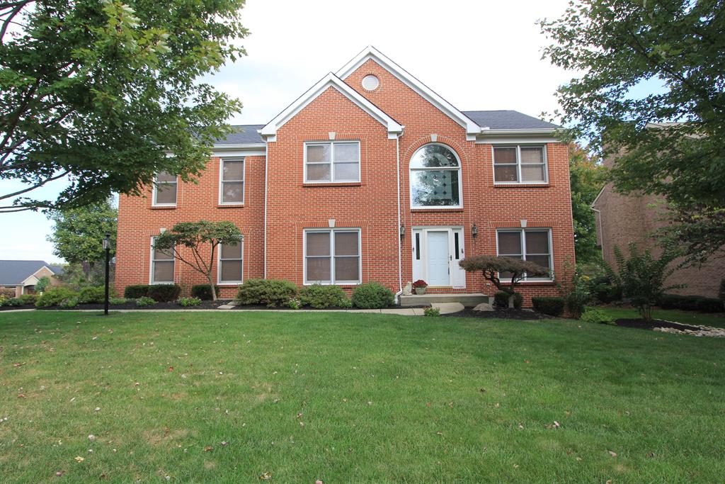 952 North Oak Dr