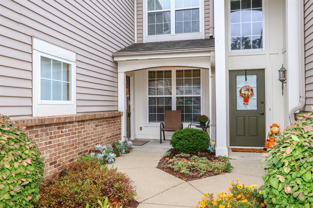 Entrance for 7764 Fancycab Ct, 202 Finneytown, OH 45231