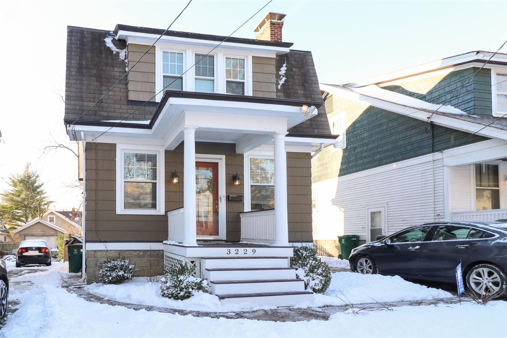 3229 Orion Ave Pleasant Ridge, OH