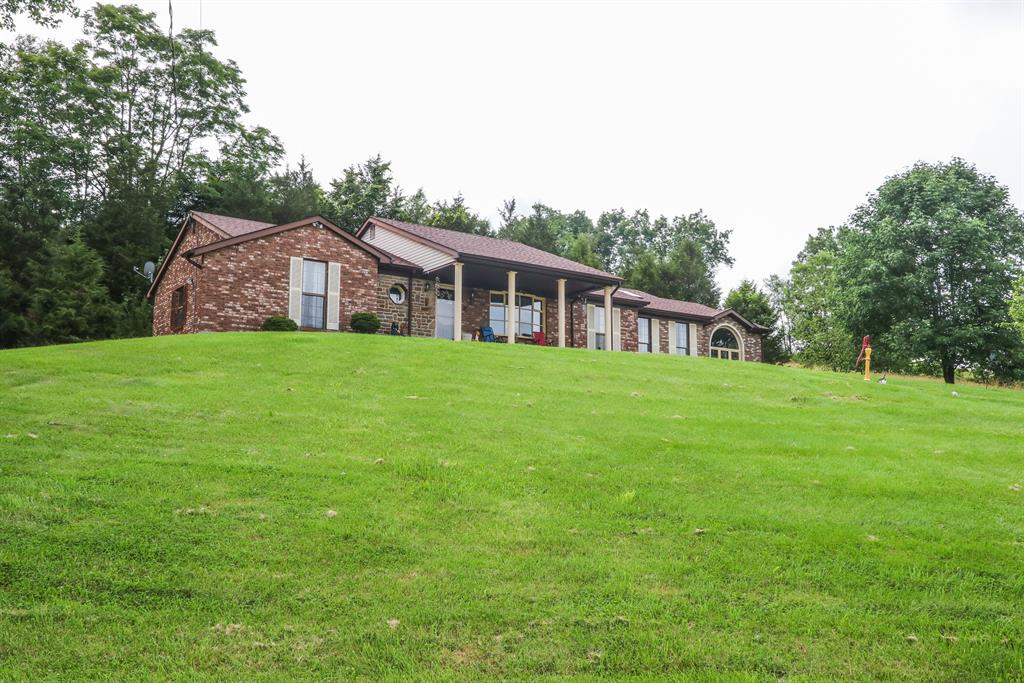 Exterior (Main) 2 for 9354 Cryer Rd California, KY 41007