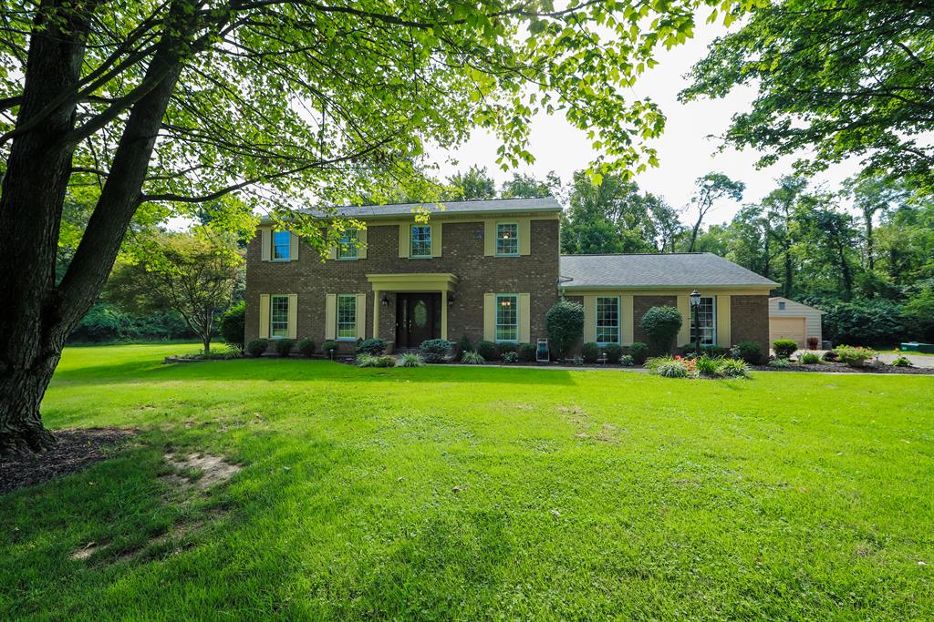 761 Barg Salt Run Rd Union Twp. (Clermont), OH