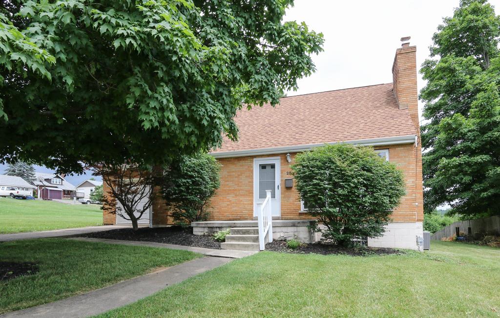 25 Caroline St
