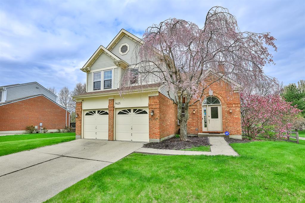 9625 Fox Run Drive Deerfield Twp., OH