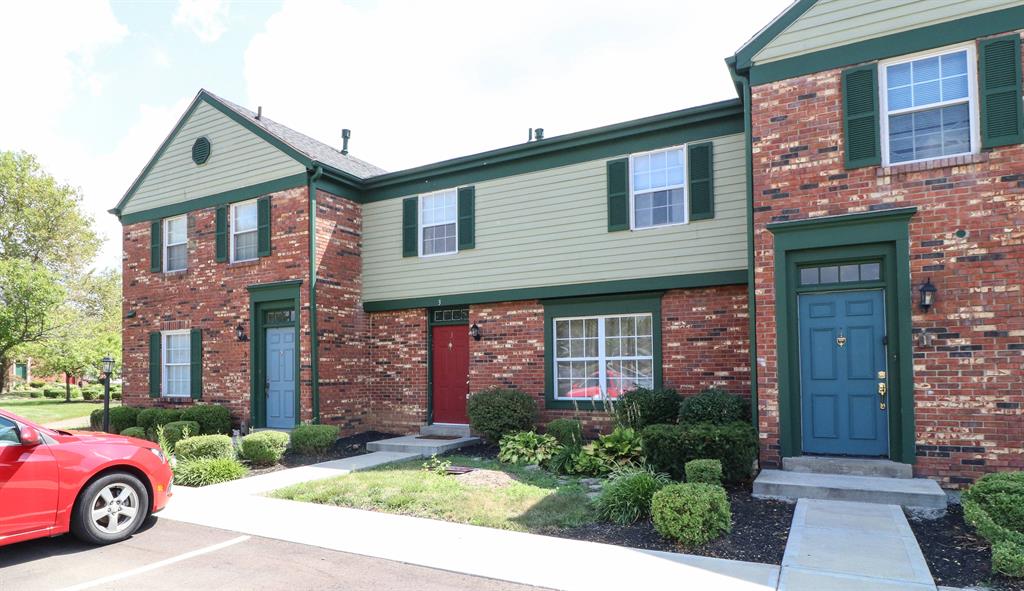3 Boundry St Union Twp. (Clermont), OH
