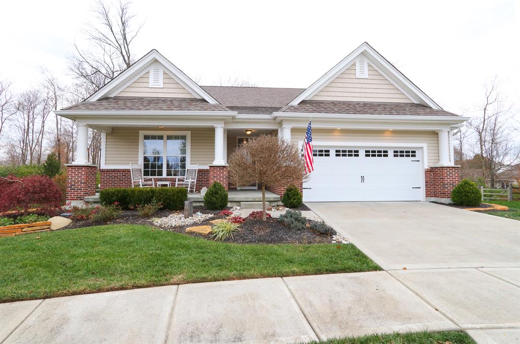 730 Humock Ct Hamilton Twp., OH