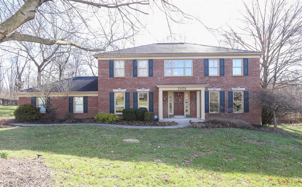 7175 Treeridge Dr