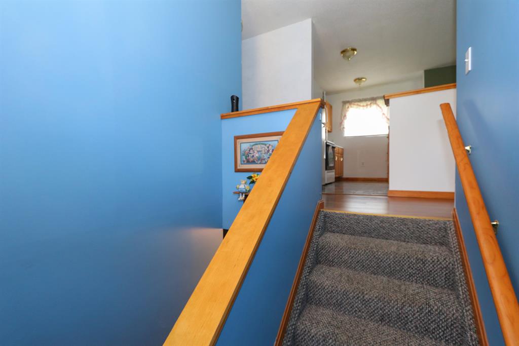 Foyer for 13545 Lake Grant Rd Pike Twp., OH 45154