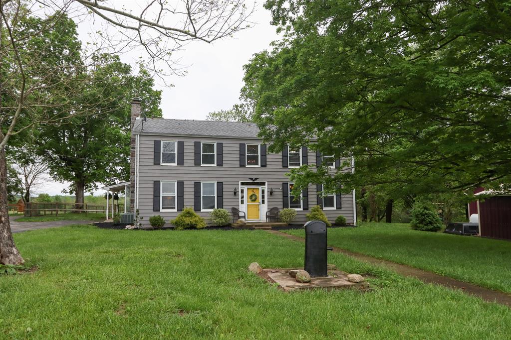 21752 Jackson Ridge Rd Lawrenceburg, IN