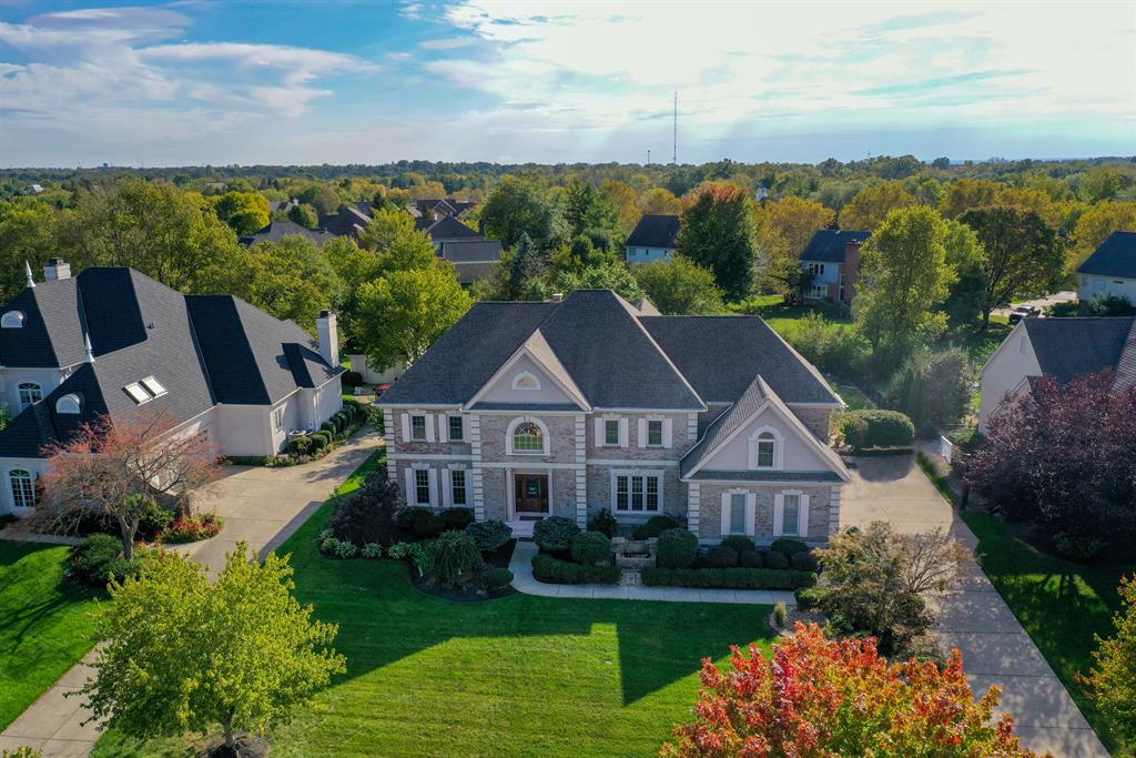 7263 Clubhouse Court West Chester - West, OH