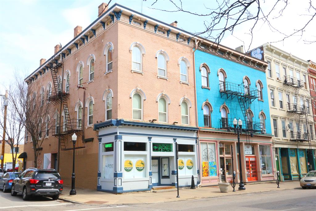 1346 Main St, 4 Cincinnati, OH