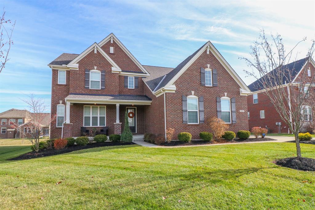 4446 Still Meadow Ct