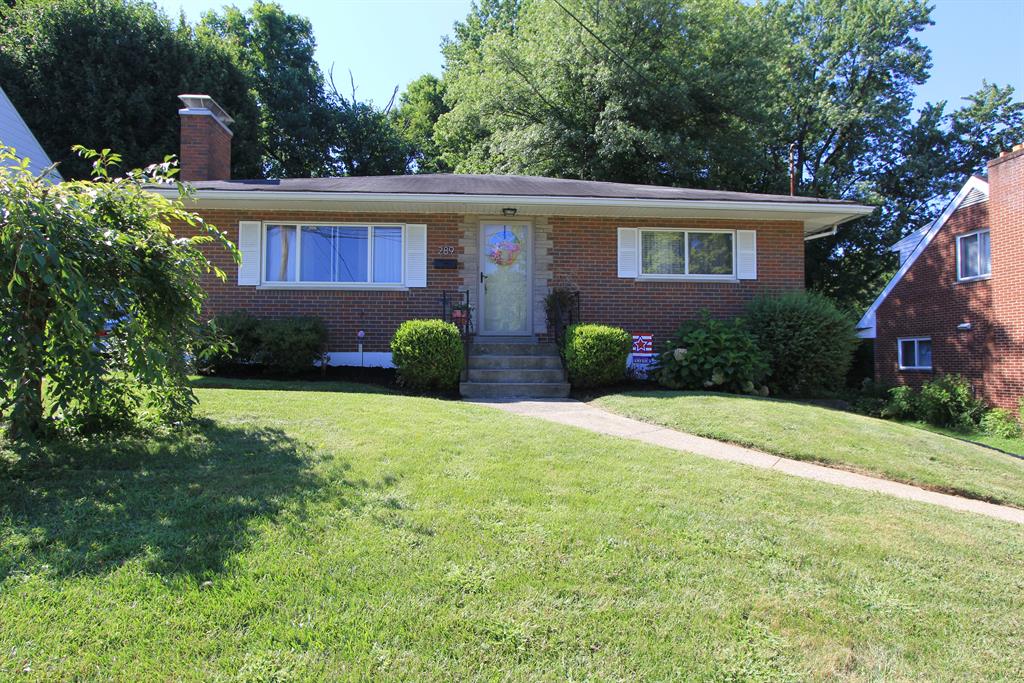289 Saint Agnes Cir