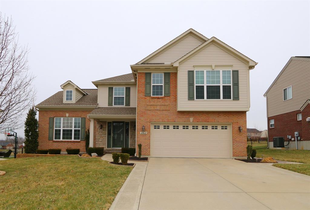 2412 Oakview Ct