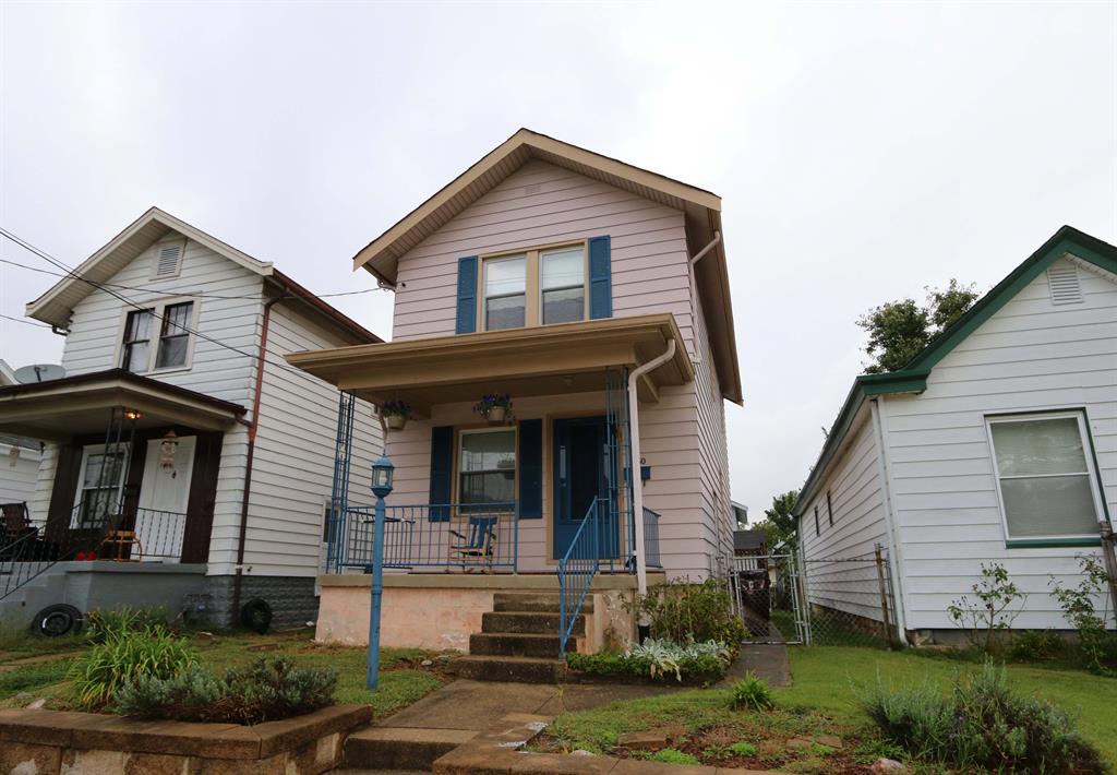 2730 Latonia Ave