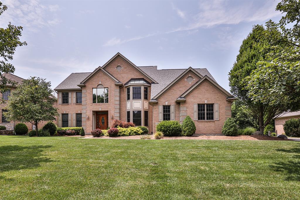 6785 Cherry Laurel Drive Liberty Twp., OH
