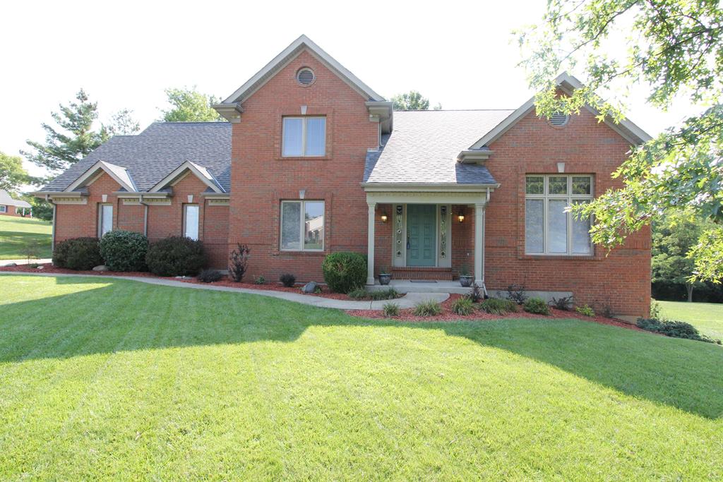 540 Garden Way