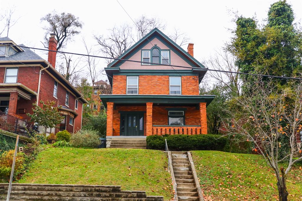 3433 Ruther Ave Clifton, OH