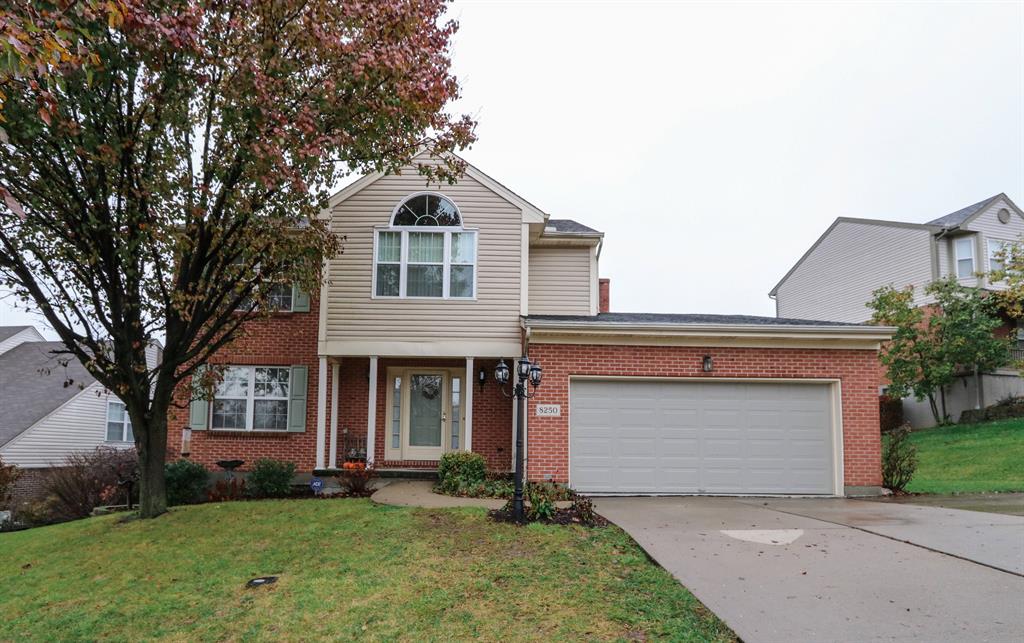 8250 Springleaf Lake Dr Colerain Twp.West, OH