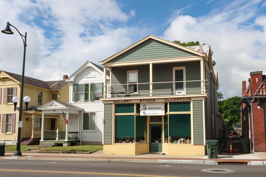 567 Main St Hamilton West, OH