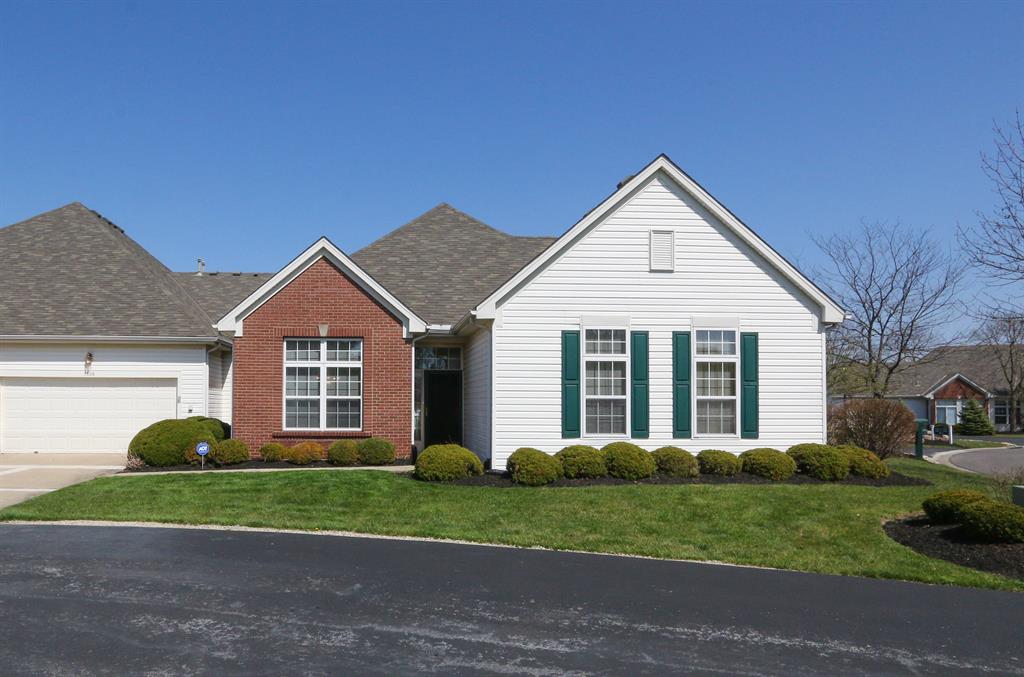 3808 Sandtrap Cir Mason, OH