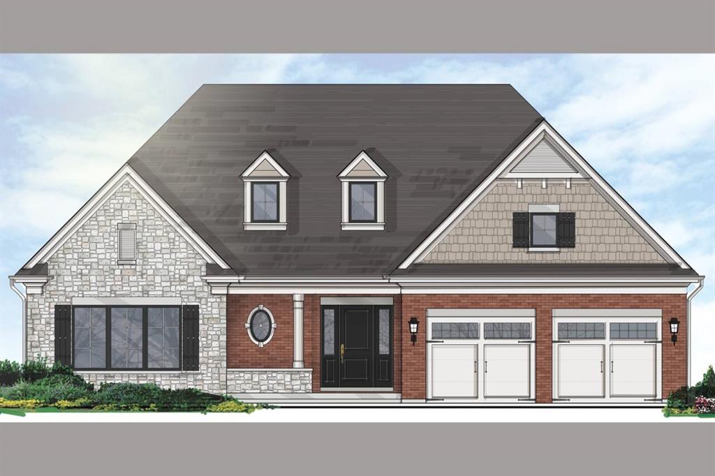 9503 Cooper Ln Blue Ash, OH