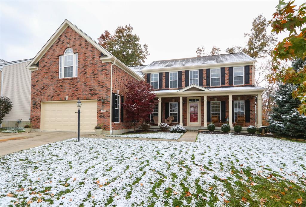 987 Caribou Run Ln Miami Twp. (East), OH