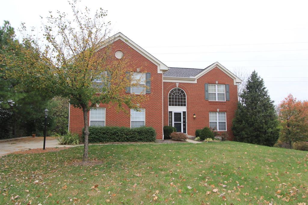 2368 Longbranch Rd