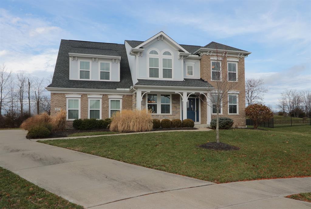 Exterior (Main) 2 for 4647 Legacy Park Dr Batavia Twp., OH 45103