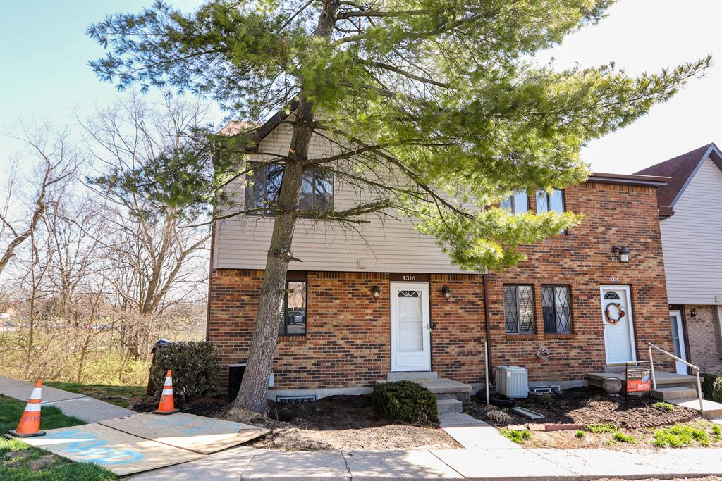 4316 Cobblewood Ct