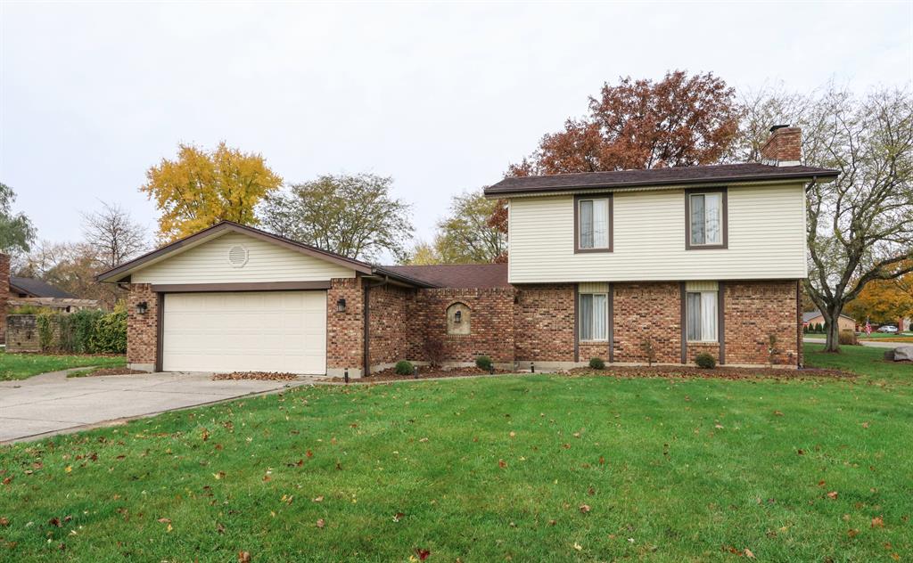 6760 S County Road 25a Tipp City, OH