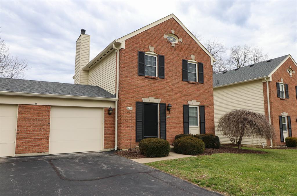 5647 Baines Holding Miami Twp. (East), OH