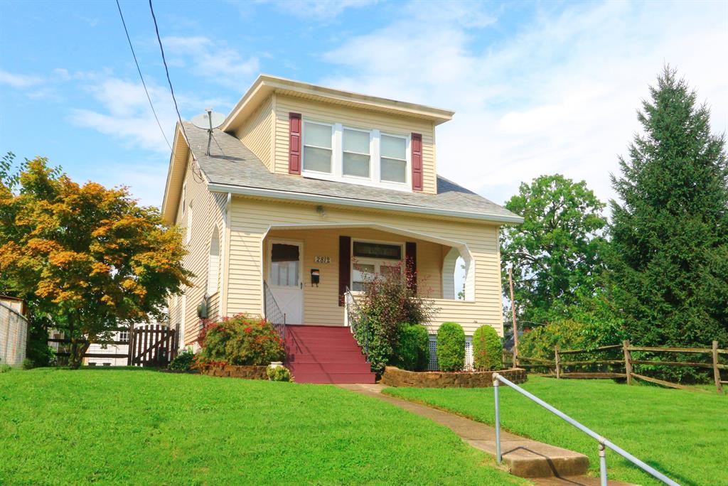 2812 Harris Ave Norwood, OH